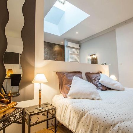 Chambres d'hôtes L'Ecrit Vin Rustiques Extérieur photo